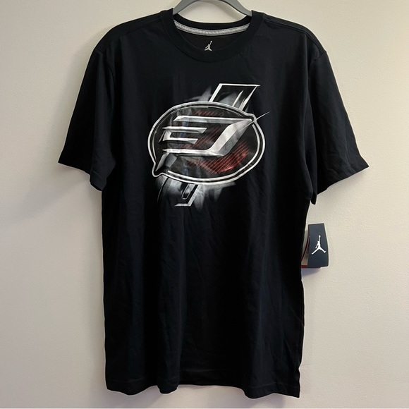 Nike Other - Nike Dri Fit Cotton Basketball Shirt (Chris Paul)